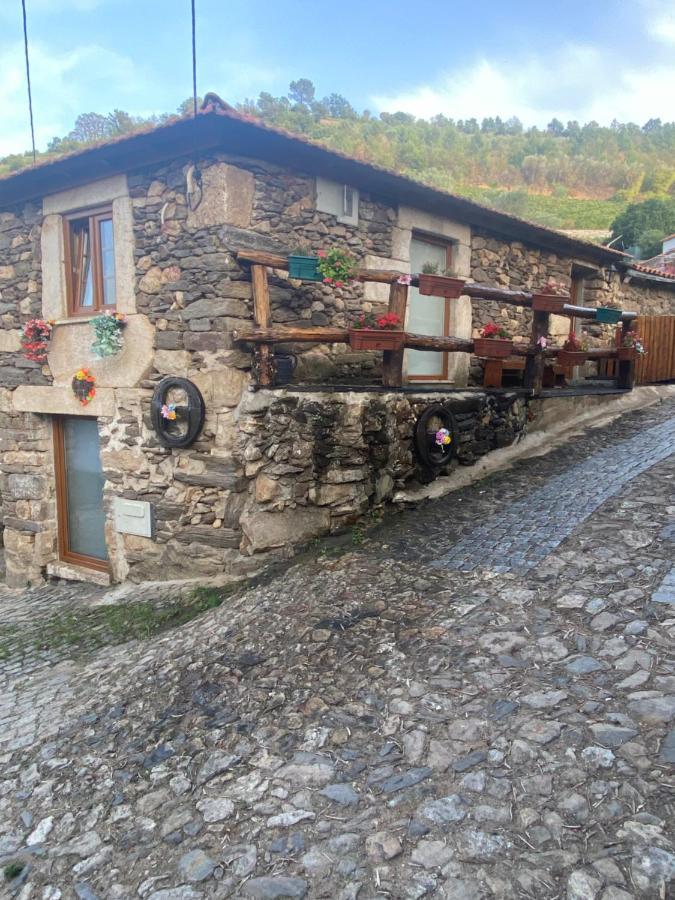 Casa das Flores Lamego Exterior foto